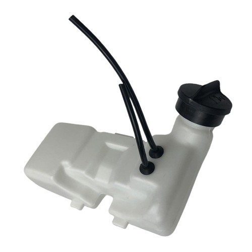 New gas tank cap - for, stihl