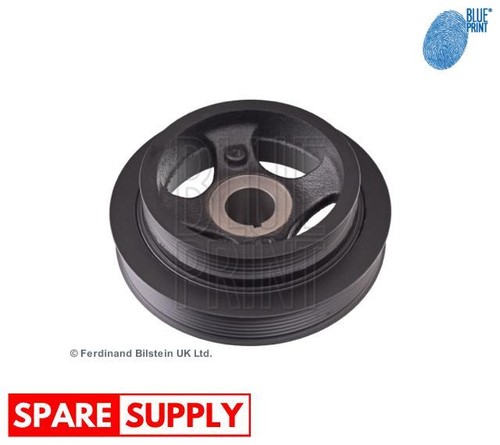 Belt pulley crankshaft for - pulley,,