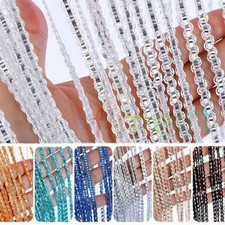 Hanging Beaded Curtains String