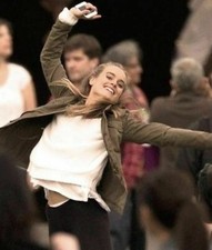 ZARA SHORT JACKET MILITARY PARKA JACKET BLAZER COAT POCKETS AND STUDS S NEW