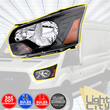 For 2016-2022 Ford Transit