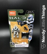 MEGA Construx - Mega Blocks -