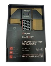 T TYPE MARKING RULER SQUARE