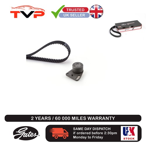 Gates timing belt kit for - belt,