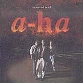 A-Ha : Memorial Beach CD Value