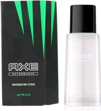 Axe Aftershave Invigorating