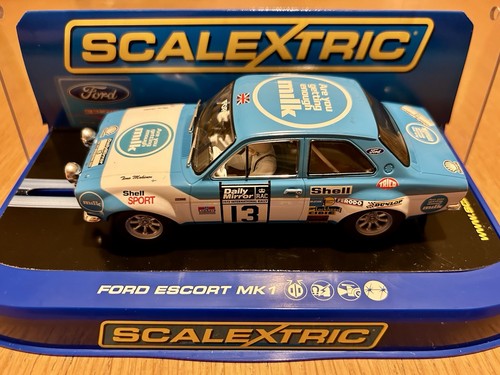 Mint scalextric digital - mint, c3029