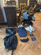 Yoyo Babyzen stroller COMPLETE