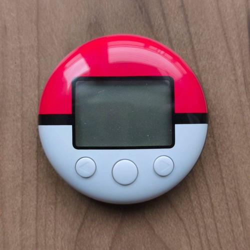 Nintendo pokewalker poke - ds,