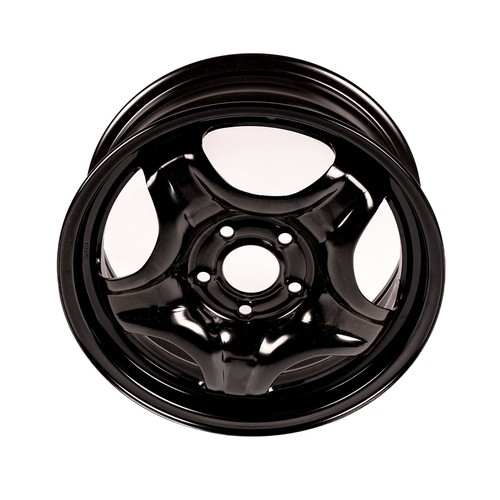 Renault genuine 6j steel - 16",