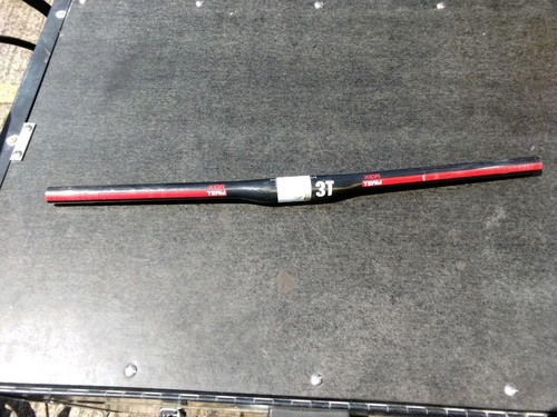 Carbon handlebars mtb xida - carbon, 3t