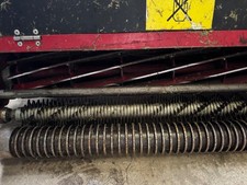 Saxon Professional Mower A