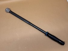 SpeedLine 340 1/2in drive Push