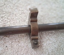 Extra Long Stair Rod & 2