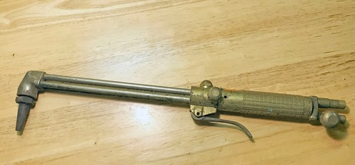 Airco 9516 cutting torch - cutting,