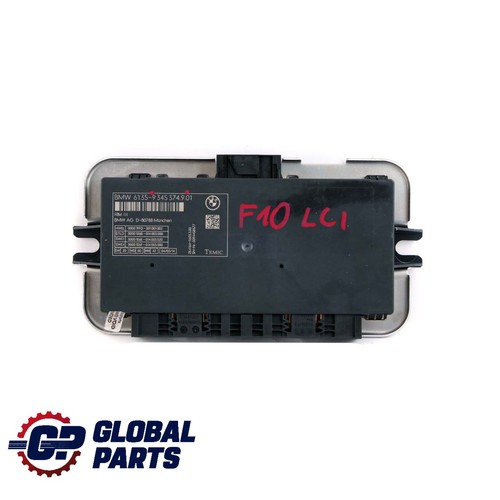 Bmw f10 lci - bmw, light