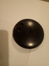 Lucas E3 Dynamo End  Cover