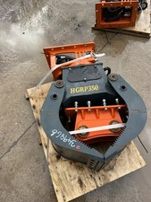 Unused Rotating Selector Grab