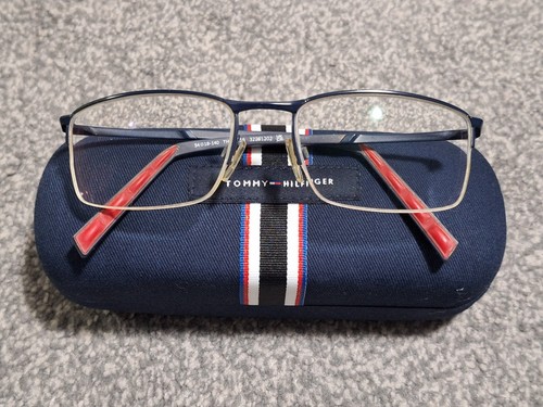 Tommy hilfiger eyeglasses with - tommy,