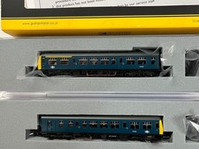 Graham Farish 371-878 Class