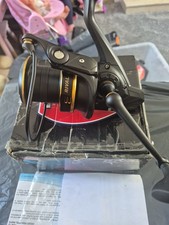 Penn Rival RVLG7000LC Sea