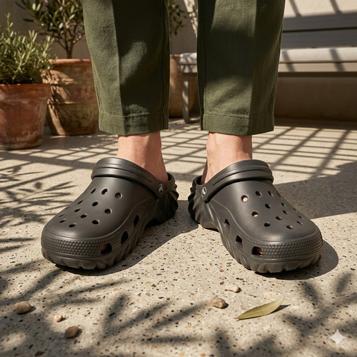 Unisex crocs classic - classic, sandal