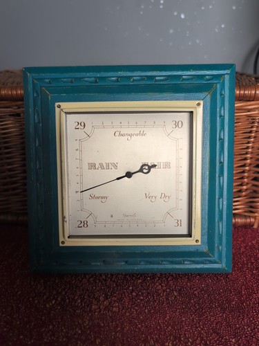 Vintage smiths art deco - art,