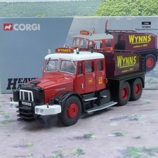 Corgi 17903 Scammell