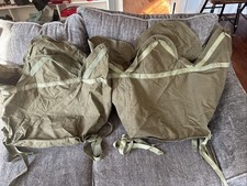 Pair of Vintage Army Cargo