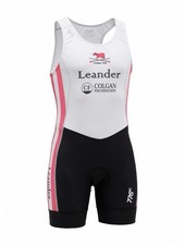 Leander Club Women’s AIO