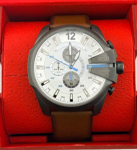 Diesel dz4280 men mega chief - mega,