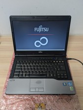 Fujitsu LifeBook S752 - i5 3rd