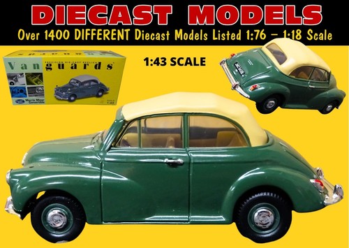 Almond green morris minor - almond,