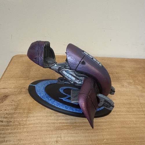 Halo spawn ghost - spawn, vehicle