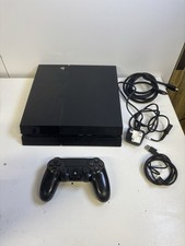 Sony PS4 500GB Console With