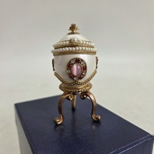 Imperial Faberge Egg Style