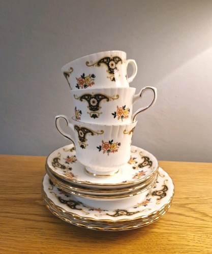 Royal stafford balmoral fine - royal,