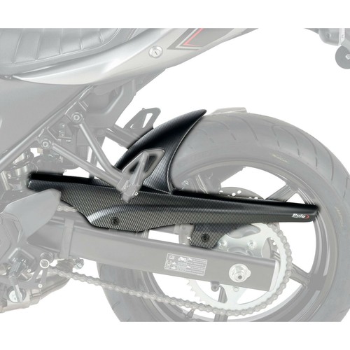 Puig hugger fender carbon - puig,