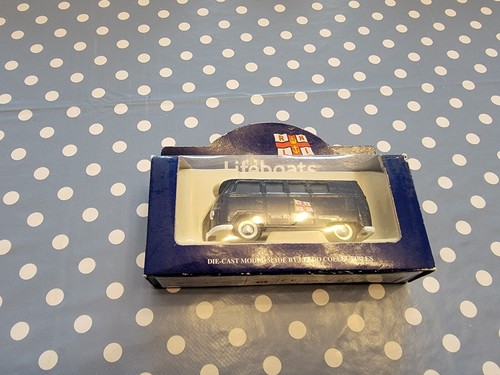 Lledo collectibles rnli - collectibles,