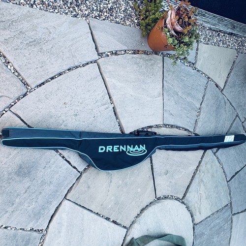 Drennan specialist single rod - drennan,