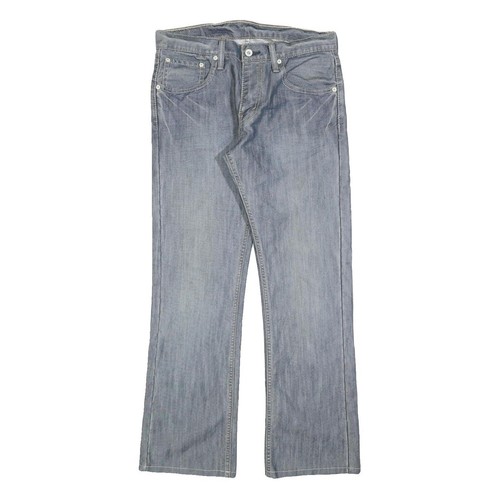 Levi 527 reg bootcut - levi's,
