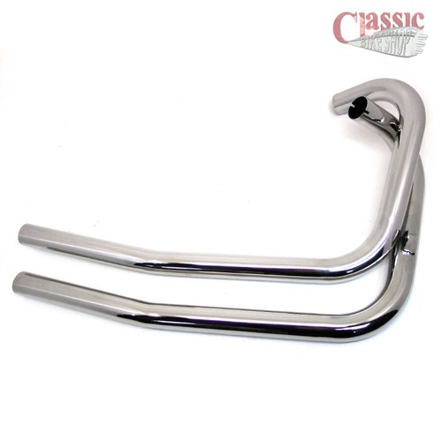 Triumph t120 t140 - 1, 3/4