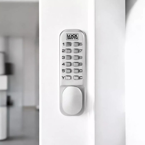 Locksmyth digi lock - locksmyth, code