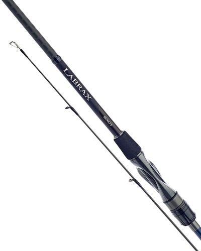 Daiwa labrax bass lure rod - lure,