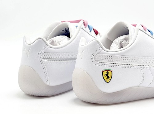 Puma x ferrari speedcat - puma,