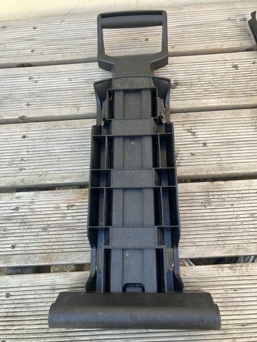 Karcher pressure washer - pressure,