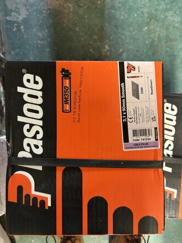 90mm paslode nails for sale - 90mm,