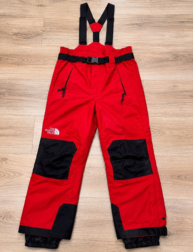 The north face bib - the, ski