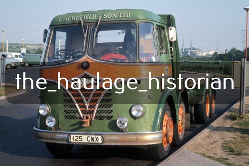 Thh truck photos - photos, foden