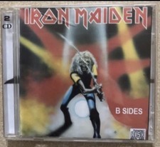 Iron Maiden - The B Sides 2 CD